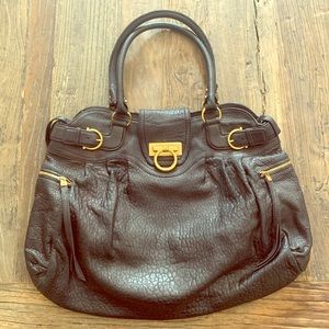 Salvatore Ferragamo purse